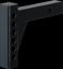 EQUALIZER 2'SQ3'DROP7'RISE 12'SHANK - 90024100