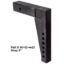EQUALIZER 2.5' ADJUSTABLE SHANK 9' DROP/13' R - 90024425