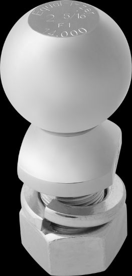 EQUALIZER HITCH BALL - 91006100