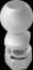 EQUALIZER HITCH BALL - 91006120