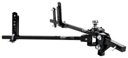 EQUALIZER 6K E2 TRUNNION WD HITCH - 92000600