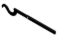 EQUALIZER SNAP UP LEVER - 95016000