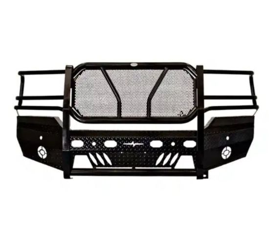 FRONTIER TRU 1500 SEN + CAMERA + NO CAMERA - 300419014