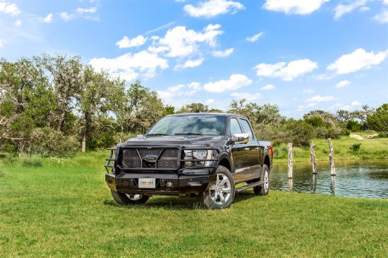 FRONTIER TRU F150 SEN + CAM + NO CAMERA - 300521009