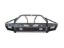 FRONTIER TRU XTREME FRONT BUMPER REPLACEMENT - D - 600419004