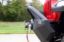 FISHBONE HAWSE FAIRLEAD PLATE MOUNT - FB21098