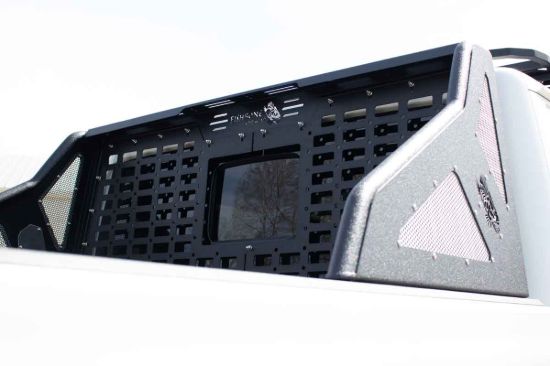 FISHBONE 2018 - CURRENT JEEP GLADIATOR CHASE - FB21261
