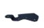 FISHBONE FORD BRONCO LIGHT BRACKETS - FB21350