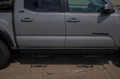 FISHBONE 2005-CURRENT TOYOTA TACOMA - FB21351