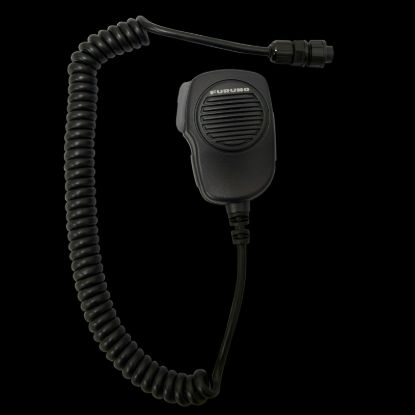 FURUNO MICROPHONE  DM2003F  FOR FM8800S - 0015001611