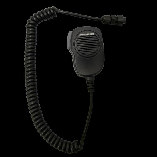 FURUNO MICROPHONE  DM2003F  FOR FM8800S - 0015001611