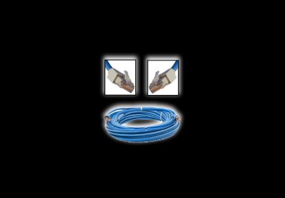 FURUNO LAN CABLE  RJ45 X RJ45  5 M - 0116789010