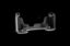 FURUNO OPTIONALBRACKETFORTZTL15FW/KNOBS - 0133742000