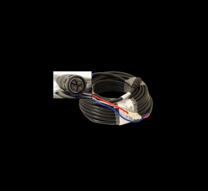 FURUNO 15M POWER CABLE DRS4W - 126601000