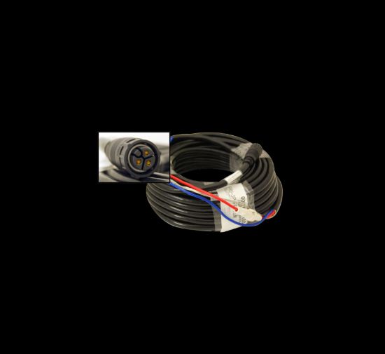 FURUNO 15M POWER CABLE DRS4W - 126601000