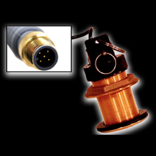 FURUNO BRONZE LO-PRO N2K D/T SMART SENSOR - DT800MSF