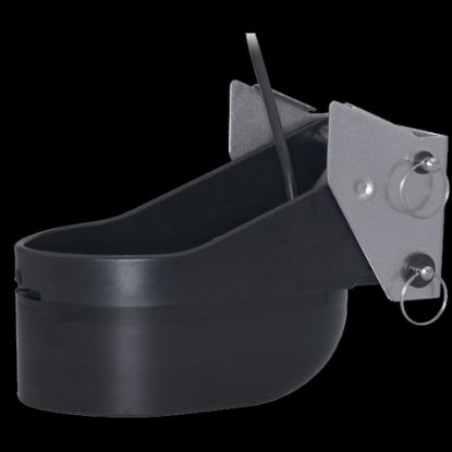 FURUNO XDCR  CHIRP-M  TRANSOM  1KW - TM185M