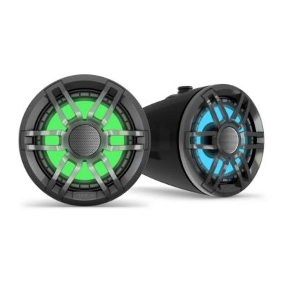 FUSION ELEC FUSION  XS SERIES  XS-FLT652SPB 6.5 - 0100258301