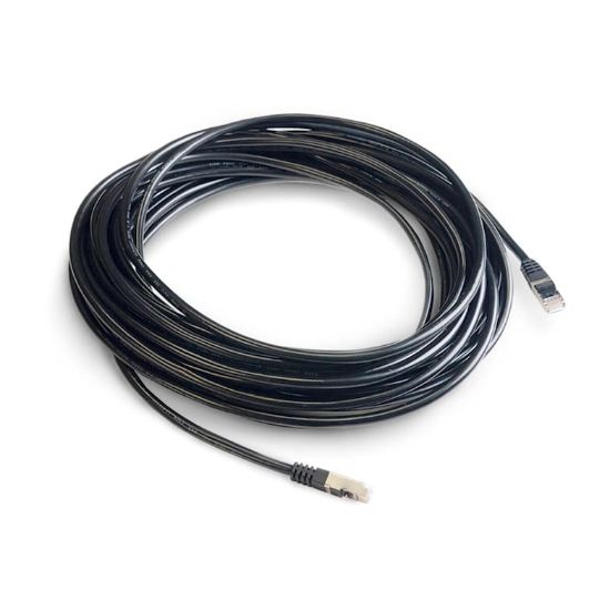 FUSION ELEC RJ45 ETHERNET CABLE  12.2M (40FT) - 0101274401
