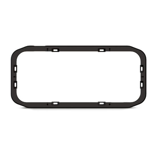 FUSION ELEC SPACER  PANEL STEREO  SURFACE MOUNT - 0101275300