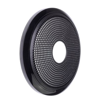 FUSION ELEC 7.7' XS CLASSIC GRILLES  BLACK - 0101287930