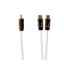 FUSION ELEC FUSION  RCA CABLES  RCA SPLITTER CA - 0101289600