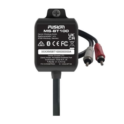 FUSION ELEC BLUETOOTH MODULE FOR ALL HEAD UNITS - MSBT100