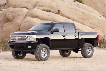 FABTECH LIFT KIT SUSPENSION - K1025DL