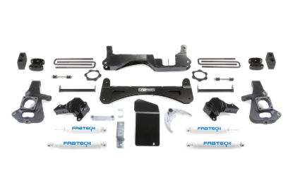 FABTECH LIFT KIT SUSPENSION - K1045