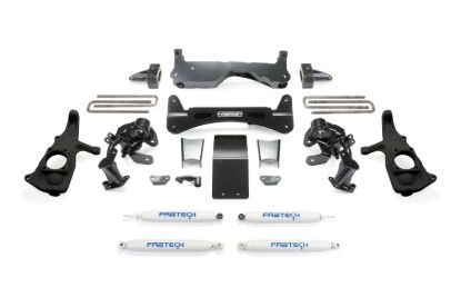 FABTECH LIFT KIT SUSPENSION - K1046