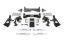 FABTECH LIFT KIT SUSPENSION - K1046