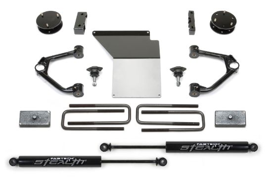 FABTECH LIFT KIT SUSPENSION - K1059M