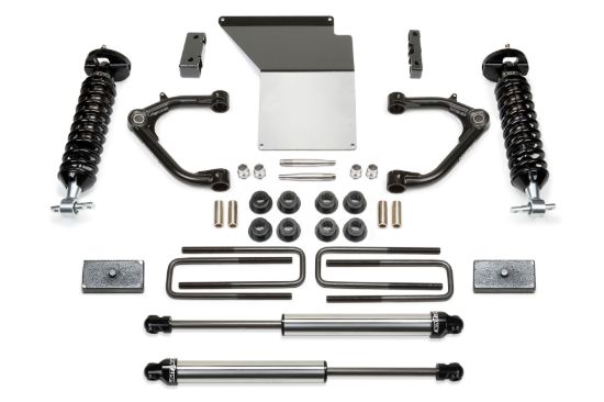 FABTECH LIFT KIT SUSPENSION - K1063DL