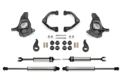 FABTECH LEVELING KIT SUSPENSION - K1065DL