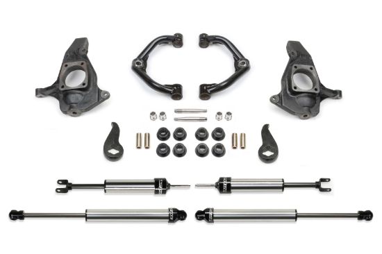 FABTECH LEVELING KIT SUSPENSION - K1065DL
