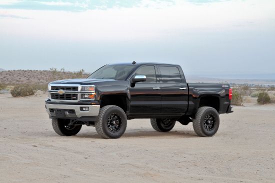FABTECH LIFT KIT SUSPENSION - K1068