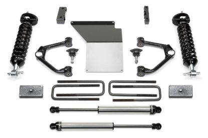 FABTECH LIFT KIT SUSPENSION - K1070DL