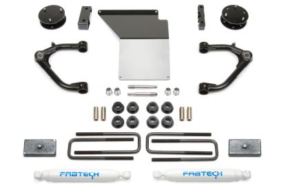 FABTECH LIFT KIT SUSPENSION - K1071