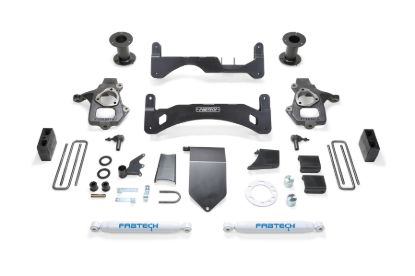 FABTECH LIFT KIT SUSPENSION - K1083