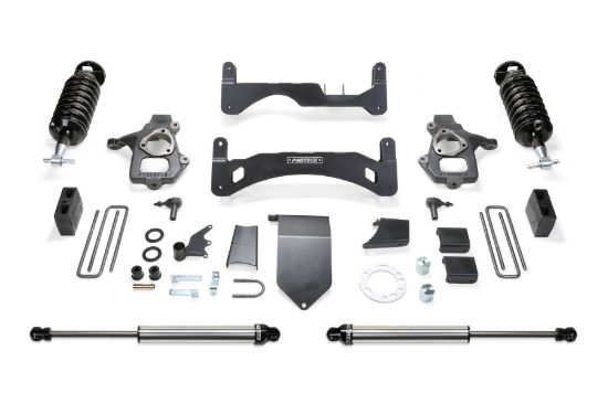FABTECH LIFT KIT SUSPENSION - K1085DL