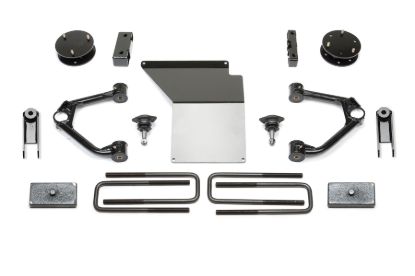 FABTECH LIFT KIT SUSPENSION - K1091