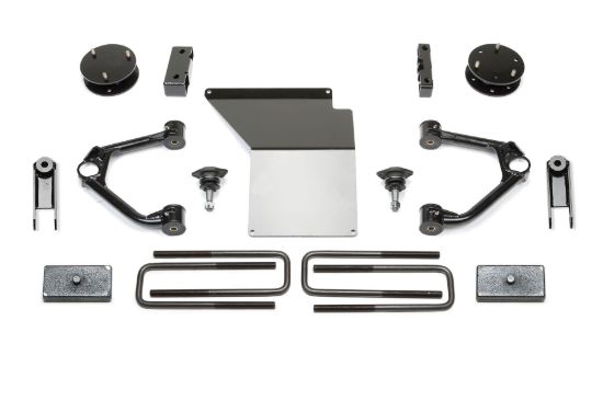 FABTECH LIFT KIT SUSPENSION - K1091