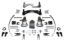 FABTECH LIFT KIT SUSPENSION - K1093