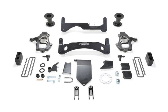 FABTECH LIFT KIT SUSPENSION - K1094