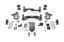 FABTECH LIFT KIT SUSPENSION - K1094