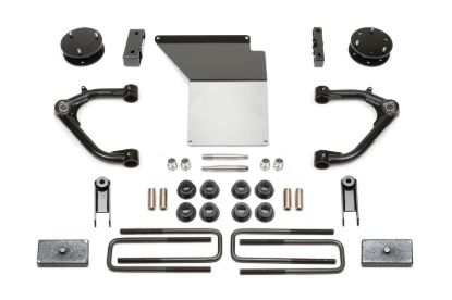 FABTECH LIFT KIT SUSPENSION - K1098