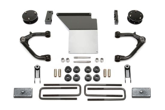 FABTECH LIFT KIT SUSPENSION - K1098