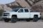 FABTECH 6' PERF SYS GEN 2 W/DLSS - K1113DL