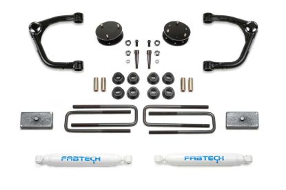 FABTECH LIFT KIT SUSPENSION - K1129