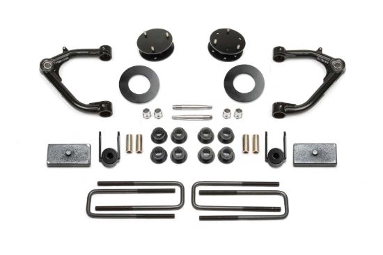 FABTECH LIFT KIT SUSPENSION - K1131